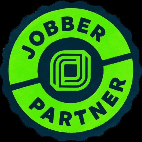 Jobber Logo